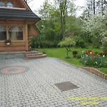Apartament W Willi Busola