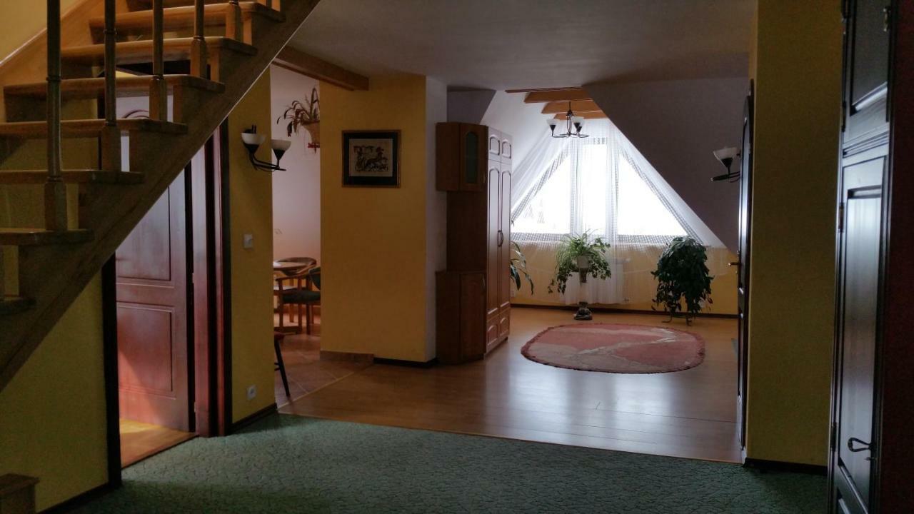 W Willi Busola Zakopane