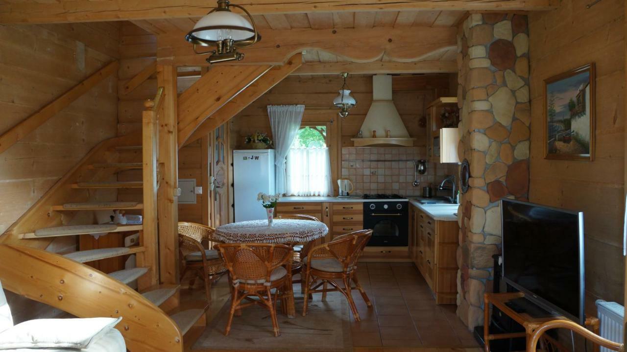 W Willi Busola Homestay